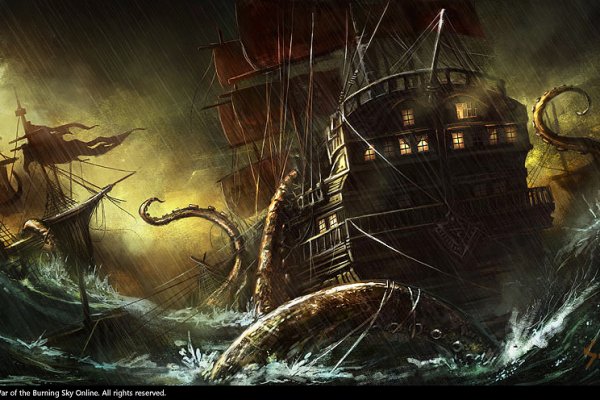 Kraken 18at зеркало
