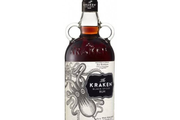 Kraken это