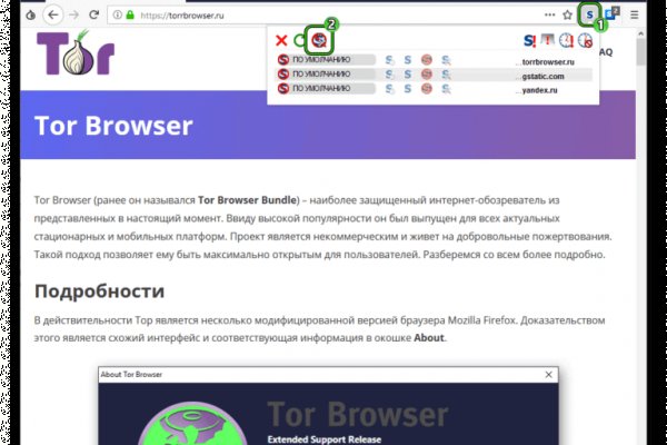 Кракен точка
