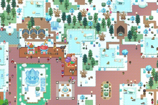 Kraken place