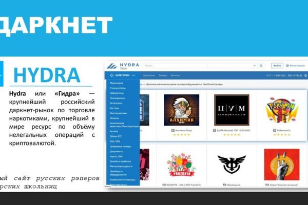 Магазины с наркотиками