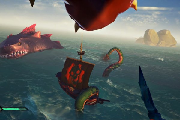 Kraken 17 at net